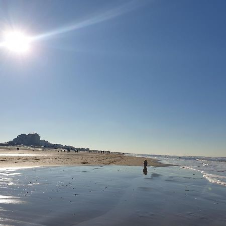 Little Lodge Noordwijk Aan Zee Kültér fotó