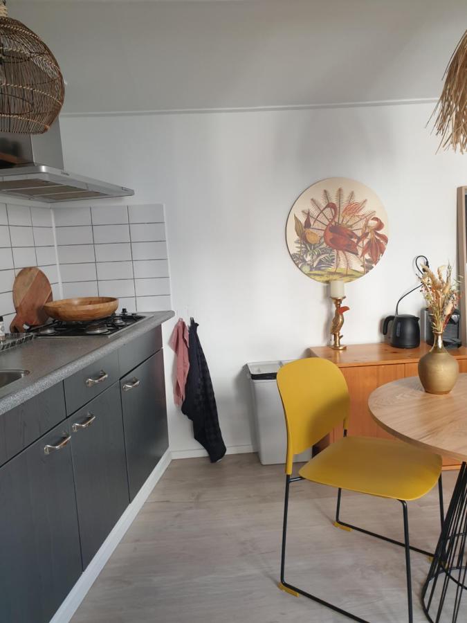 Little Lodge Noordwijk Aan Zee Kültér fotó