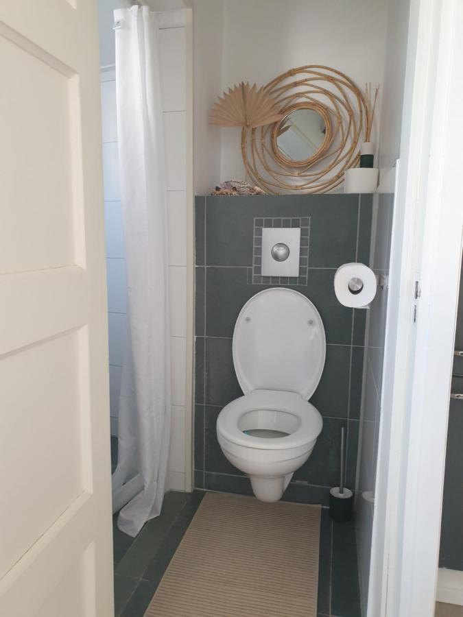 Little Lodge Noordwijk Aan Zee Kültér fotó