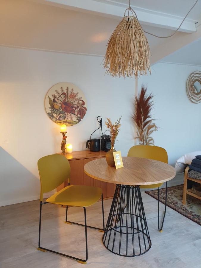 Little Lodge Noordwijk Aan Zee Kültér fotó