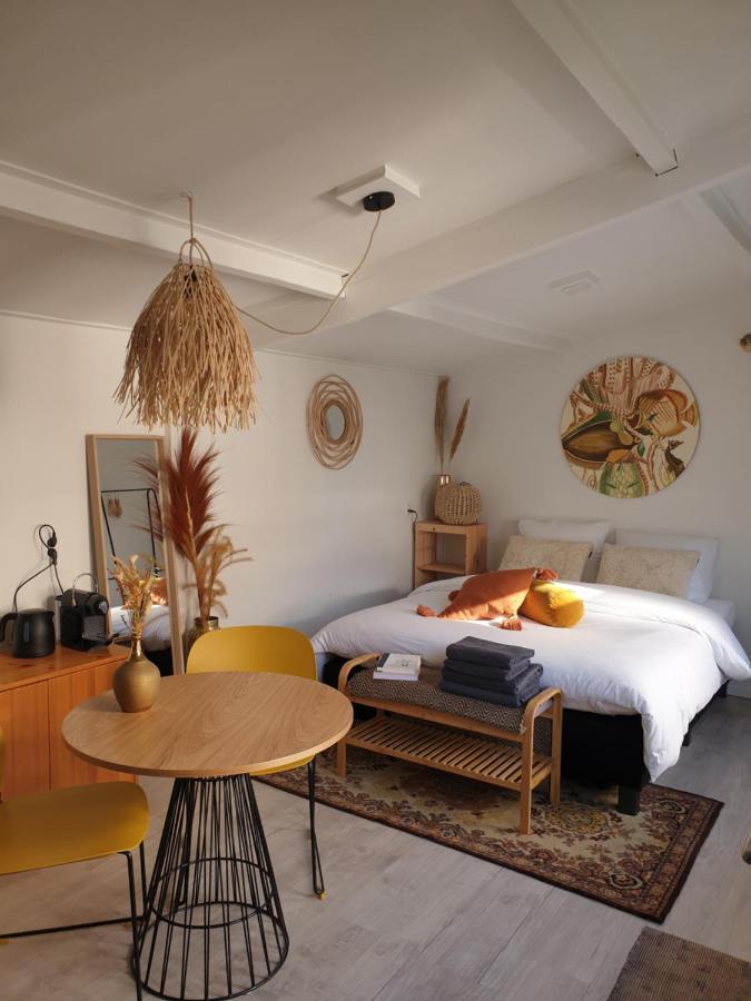 Little Lodge Noordwijk Aan Zee Kültér fotó