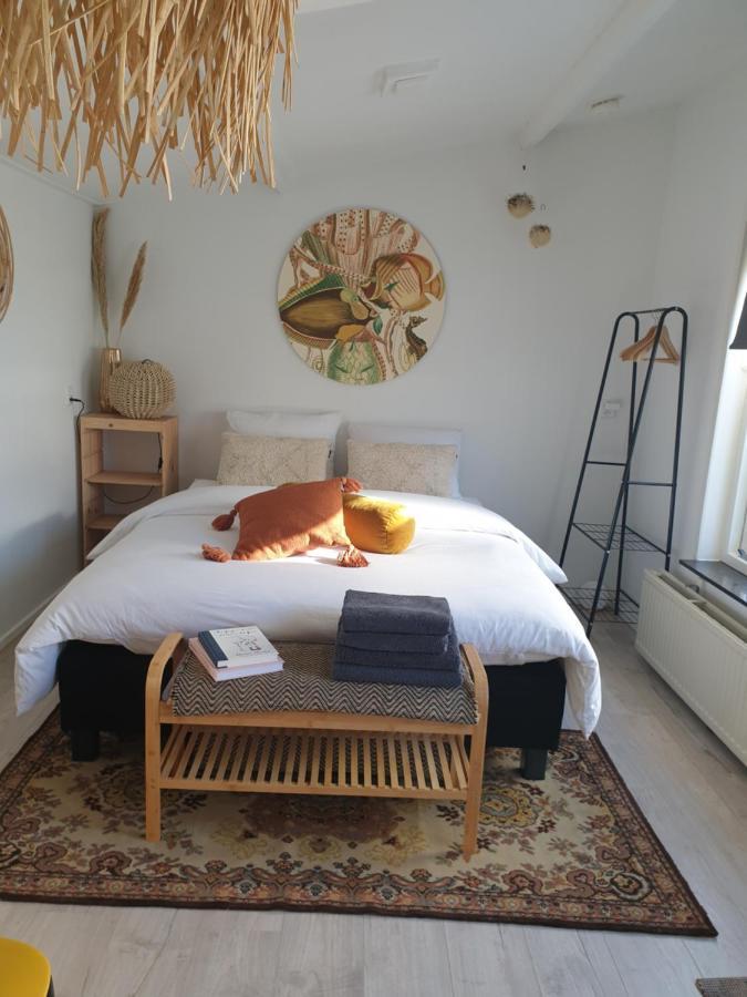 Little Lodge Noordwijk Aan Zee Kültér fotó